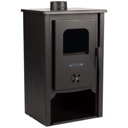 Печь-камин Evotools 682863 (Black)
