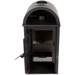 Печь-камин Evotools 682864 (Black) Thumb