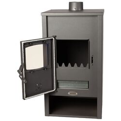 Печь-камин Evotools 682880 (Grey) Thumb