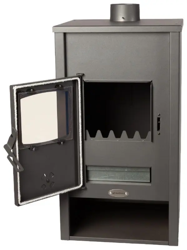 Печь-камин Evotools 682880 (Grey)