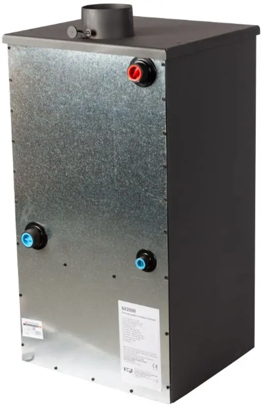 Печь-камин Evotools 682880 (Grey)