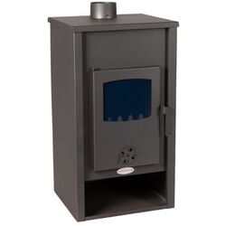 Печь-камин Evotools 682880 (Grey)