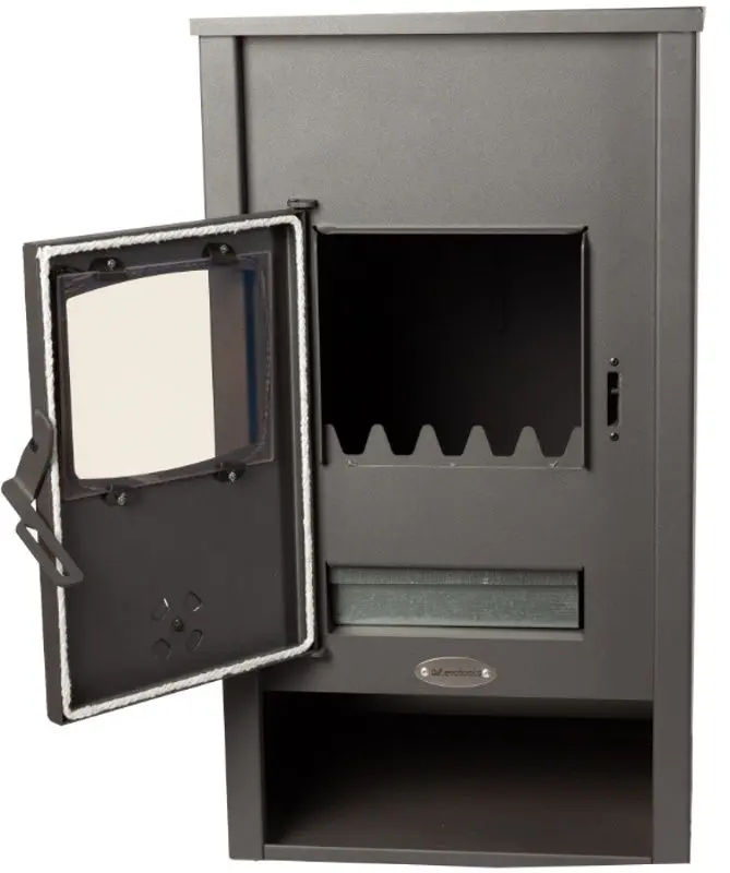 Печь-камин Evotools 682880 (Grey)