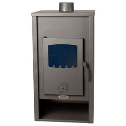 Печь-камин Evotools 682880 (Grey) Thumb