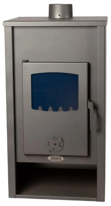 Печь-камин Evotools 682880 (Grey)