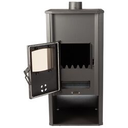 Soba-camin Evotools 682881 (Black) Thumb