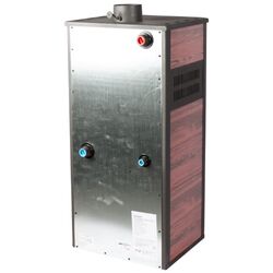 Soba-camin Evotools 682881 (Black) Thumb