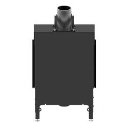 Каминная топка Hitze HST59X43.S (Black) Thumb