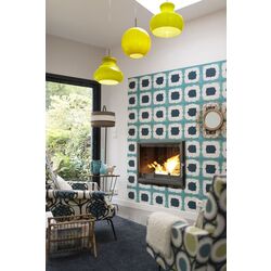 Каминная топка Invicta Grande Vision 700 (Black) Thumb