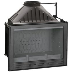 Semineu Invicta Grande Vision 700 (Black)