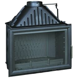 Semineu Invicta Grande Vision 800 (Black)