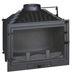 Semineu Invicta Promo 700 (Black)