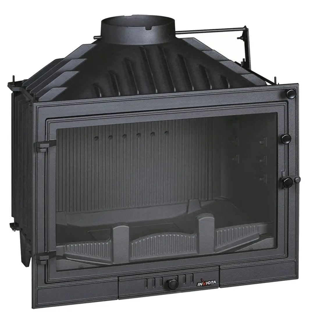 Каминная топка Invicta Promo 700 (Black)