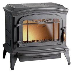 Soba-semineu Invicta Bradford (Anthracite)