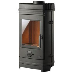 Soba-semineu Invicta Chatel (Anthracite)