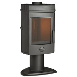 Soba-semineu Invicta Mesnil (Black)