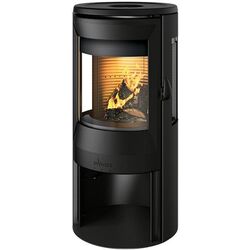 Soba-semineu Invicta Onsen 3 Vitres (Black)