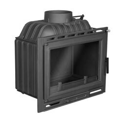 Каминная топка Kawmet Eco W13A (Grey) Thumb