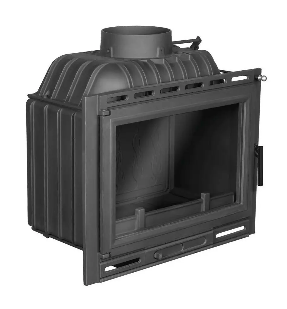 Каминная топка Kawmet Eco W13A (Grey) - 2