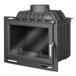 Каминная топка Kawmet Eco W13A (Grey)