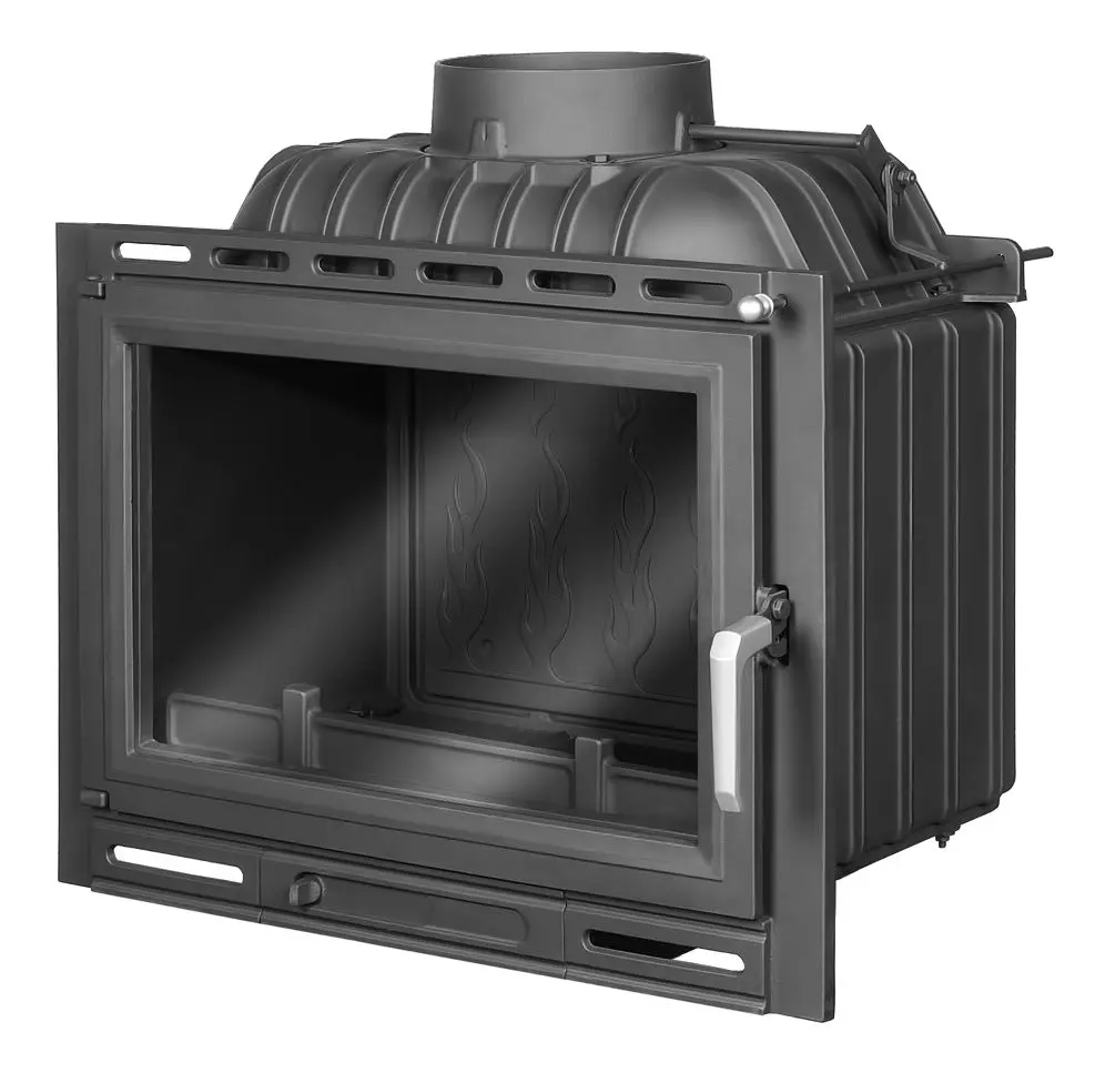 Каминная топка Kawmet Eco W13A (Grey)