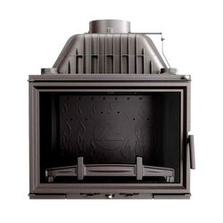 Каминная топка Kawmet Eco W17 16.1kW (Grey)
