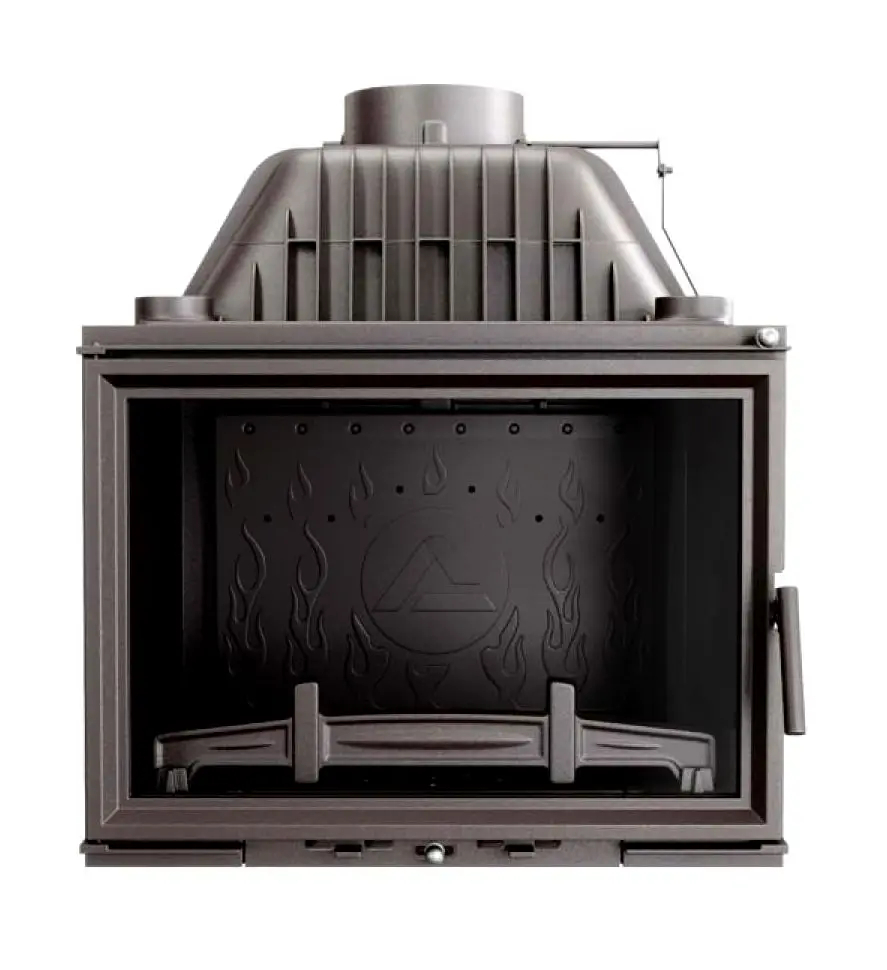 Каминная топка Kawmet Eco W17 16.1kW (Grey)