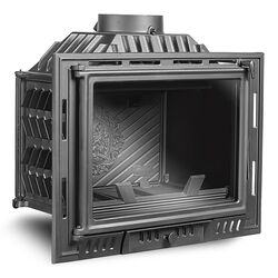 Каминная топка Kawmet Eco W6 (Grey) Thumb
