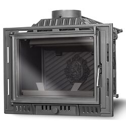 Каминная топка Kawmet Eco W6 (Grey) Thumb