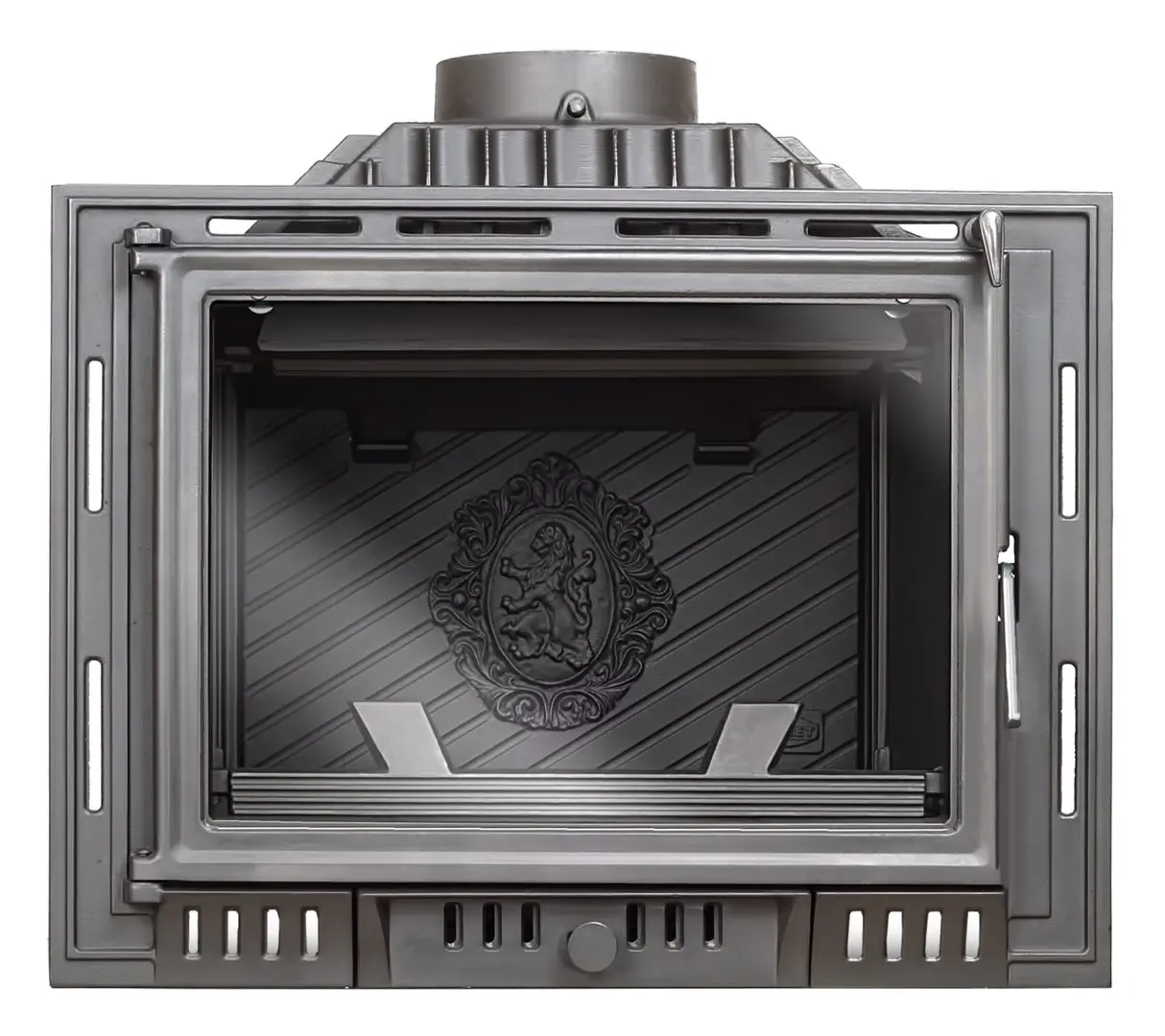 Каминная топка Kawmet Eco W6 (Grey)