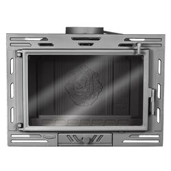 Каминная топка Kawmet Eco W9 (Grey)