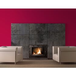 Каминная топка Kawmet Eco W9 (Grey) Thumb