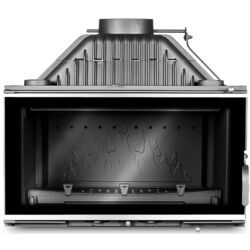 Каминная топка Kawmet W16 EKO