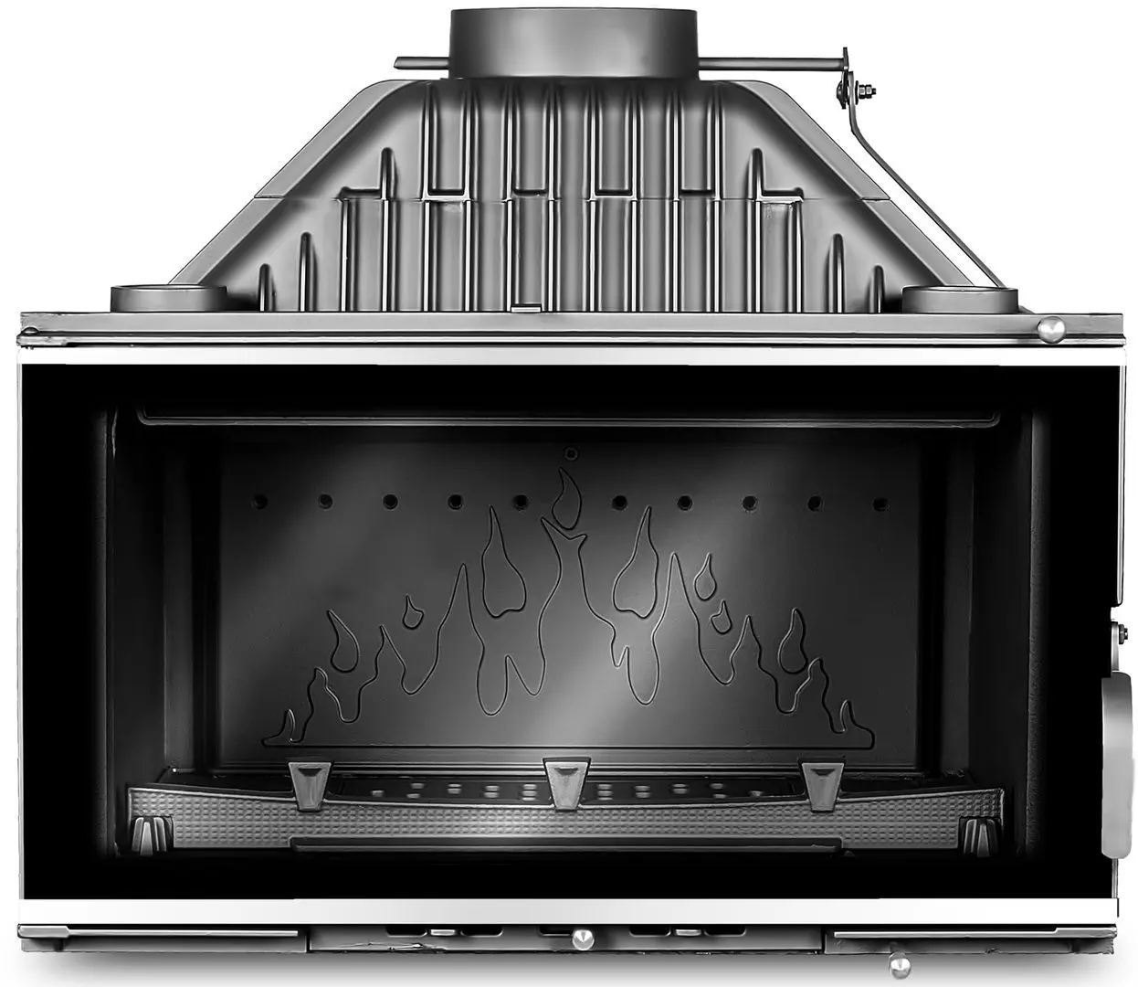 Каминная топка Kawmet W16 EKO