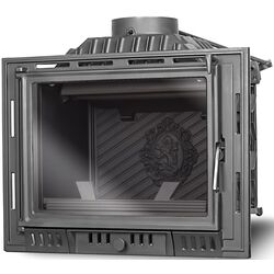 Каминная топка Kawmet W6 Thumb