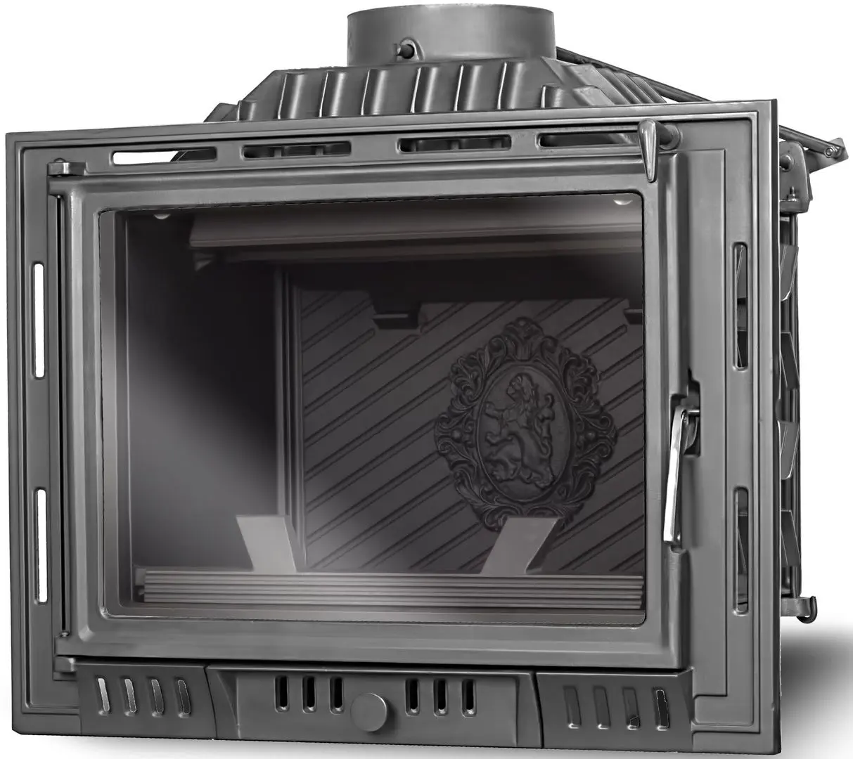 Каминная топка Kawmet W6 - 2