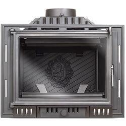 Каминная топка Kawmet W6 Thumb