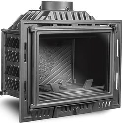 Каминная топка Kawmet W6