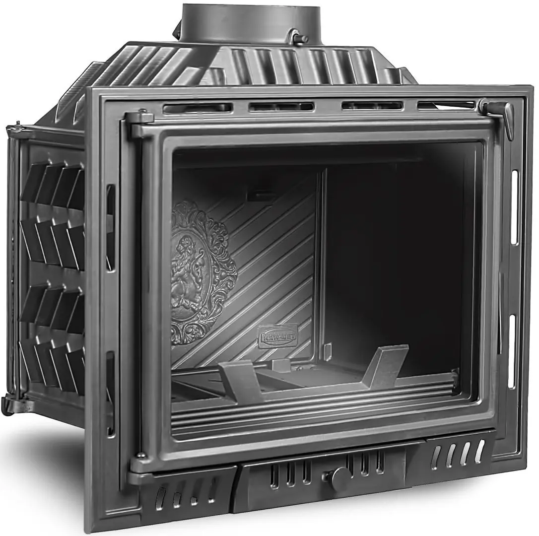 Каминная топка Kawmet W6