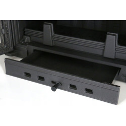 Soba-camin Kratki Antek/PF 10 (Black) Thumb