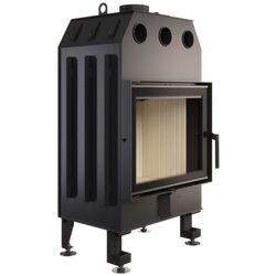 Каминная топка Saven Eco Energy 60x50 (Black) Thumb