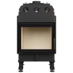 Каминная топка Saven Eco Energy 60x50 (Black)