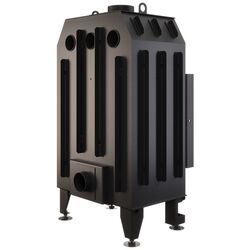 Каминная топка Saven Eco Energy 60x50 (Black) Thumb