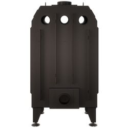 Каминная топка Saven Eco Energy 60x50 (Black) Thumb