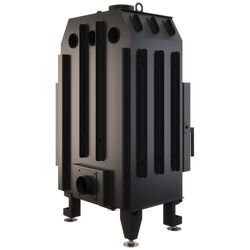 Каминная топка Saven Eco Energy 65х50х47 (Black) Thumb