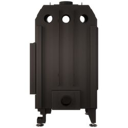 Каминная топка Saven Eco Energy 65х50х47 (Black) Thumb