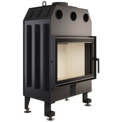 Каминная топка Saven Eco Energy 70x50 (Black) Thumb