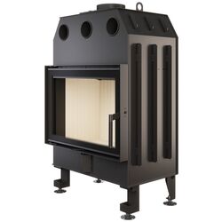 Каминная топка Saven Eco Energy 70x50 (Black) Thumb