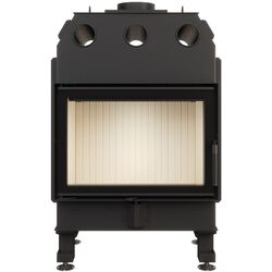 Каминная топка Saven Eco Energy 70x50 (Black)