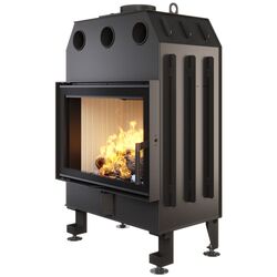 Каминная топка Saven Eco Energy 70x50 (Black) Thumb